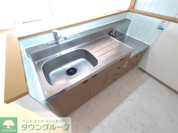 コスモリード八王子の物件内観写真